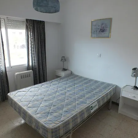 6 Personas En Rosas, Acceso A La Playa - Es-204-69 Roses