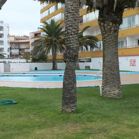 6 Personas En Rosas, Acceso A La Playa - Es-204-69 * Roses
