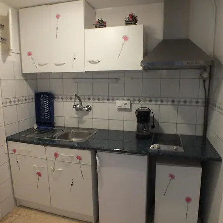 6 Personas En Rosas, Acceso A La Playa - Es-204-69 Apartment